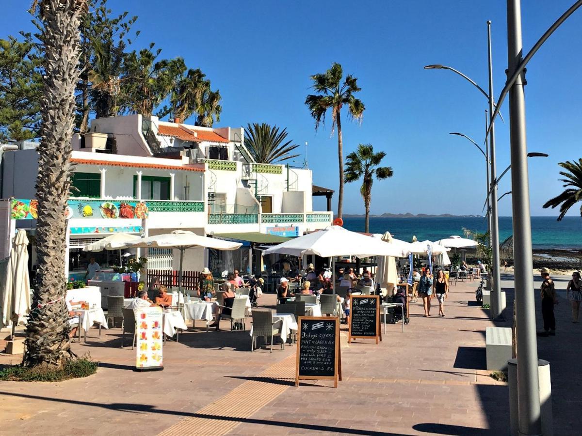 Corralejo Sun 103 Wifi Freeアパートメント エクステリア 写真