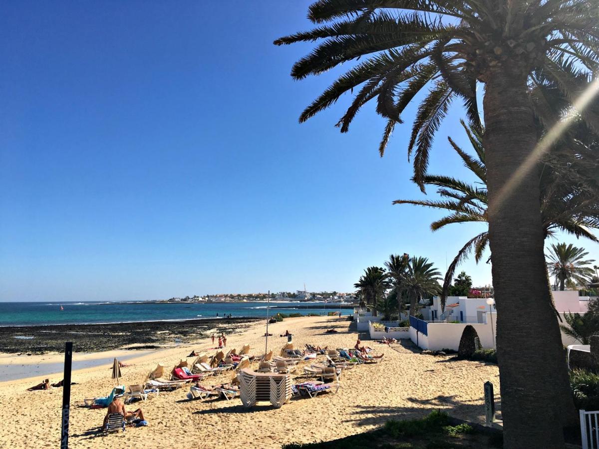 Corralejo Sun 103 Wifi Freeアパートメント エクステリア 写真