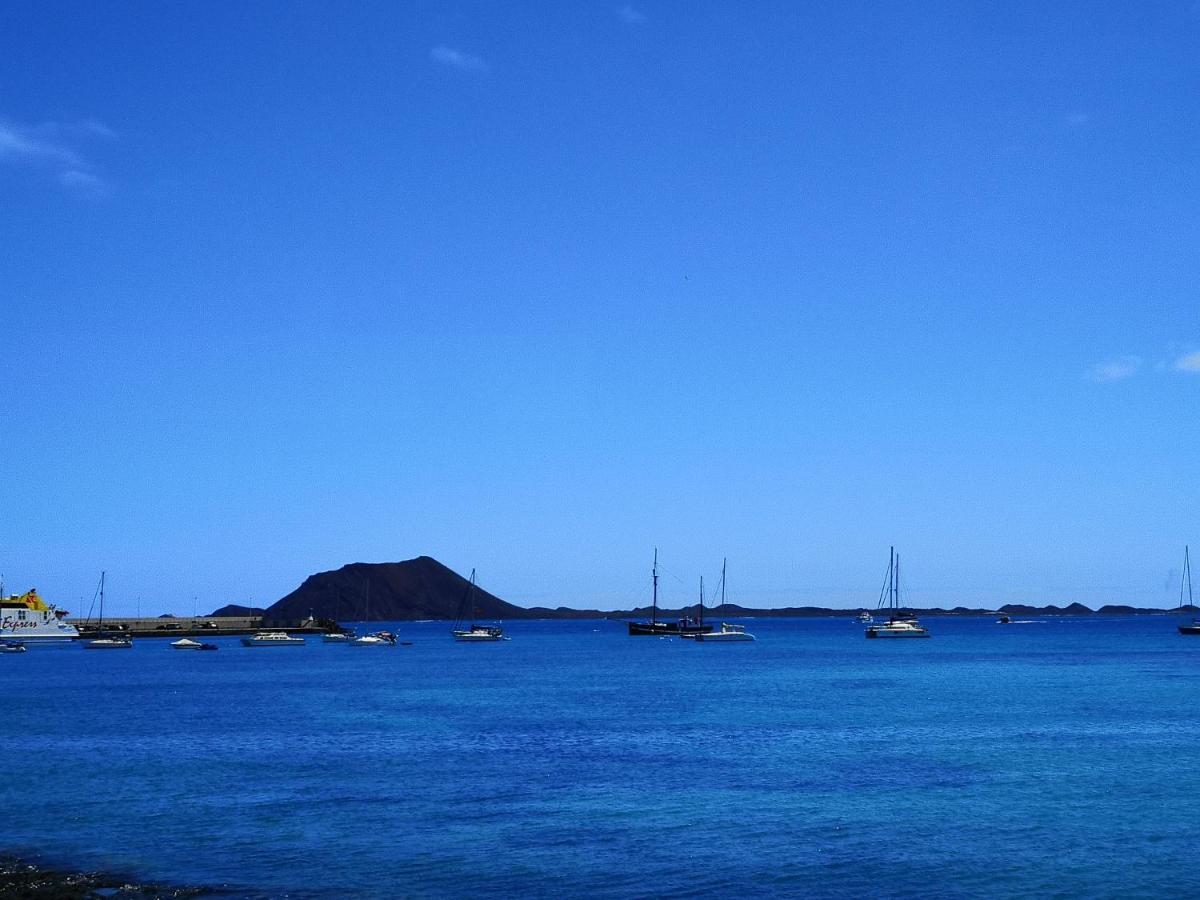 Corralejo Sun 103 Wifi Freeアパートメント エクステリア 写真